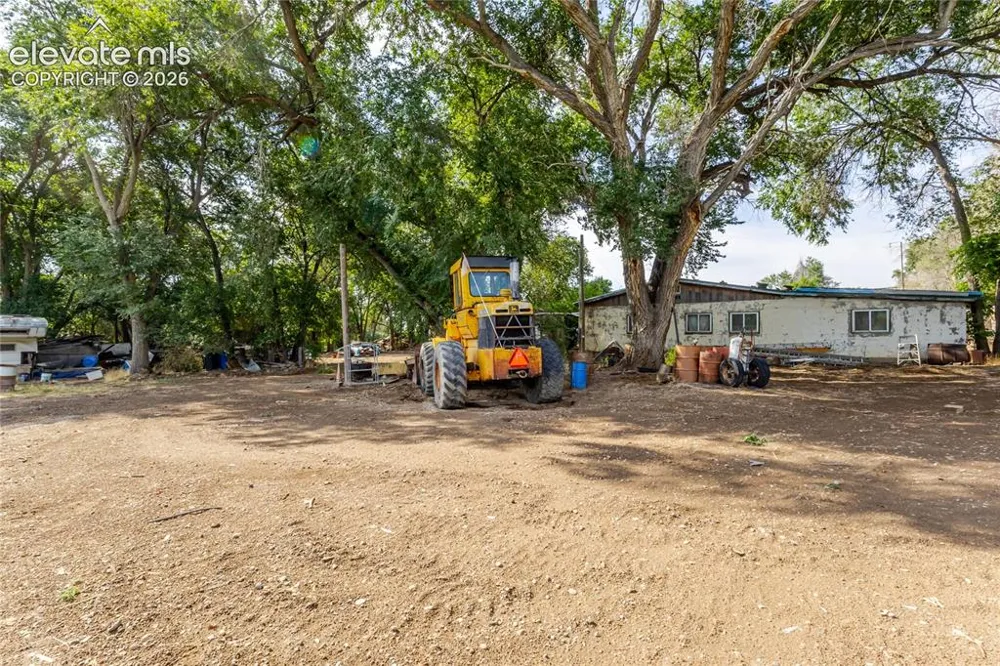 1413 3rd Road Pueblo, CO 81007