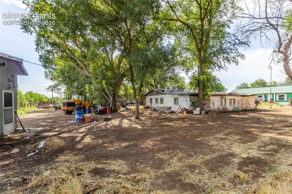 1413 3rd Road Pueblo, CO 81007