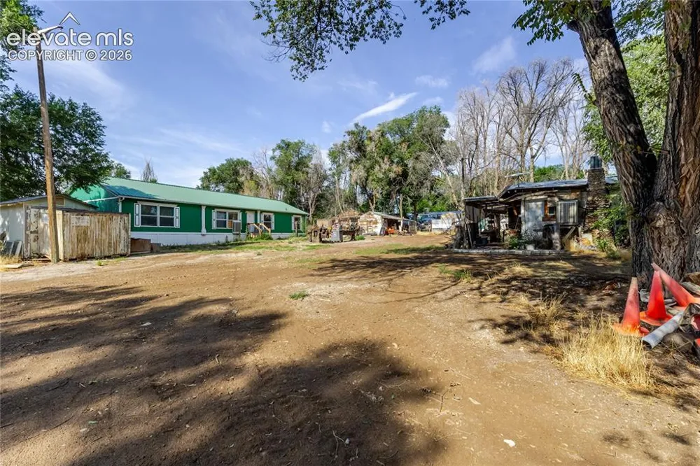 1413 3rd Road Pueblo, CO 81007