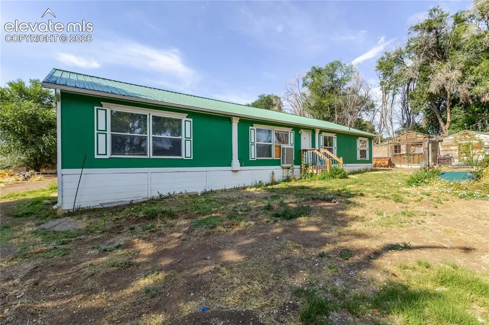 1413 3rd Road Pueblo, CO 81007
