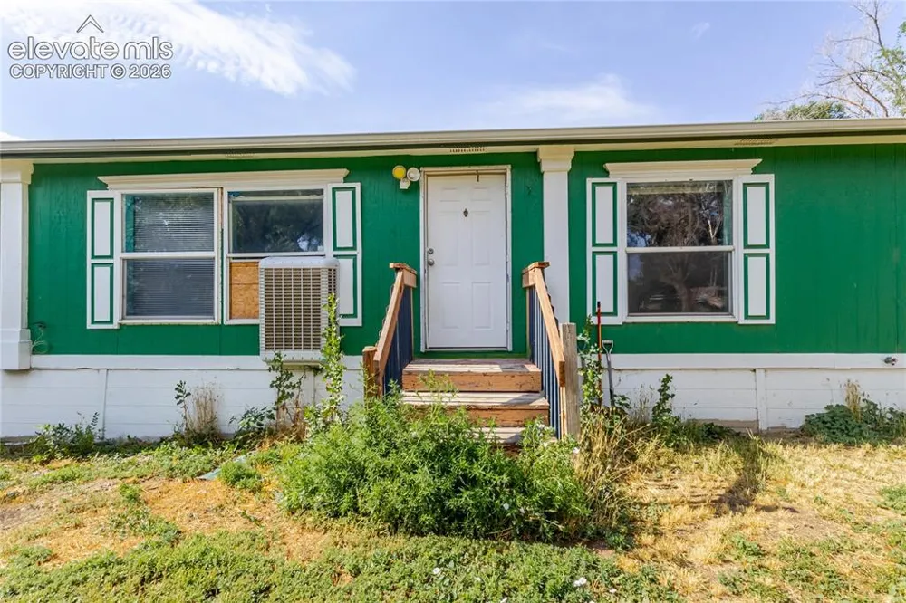 1413 3rd Road Pueblo, CO 81007