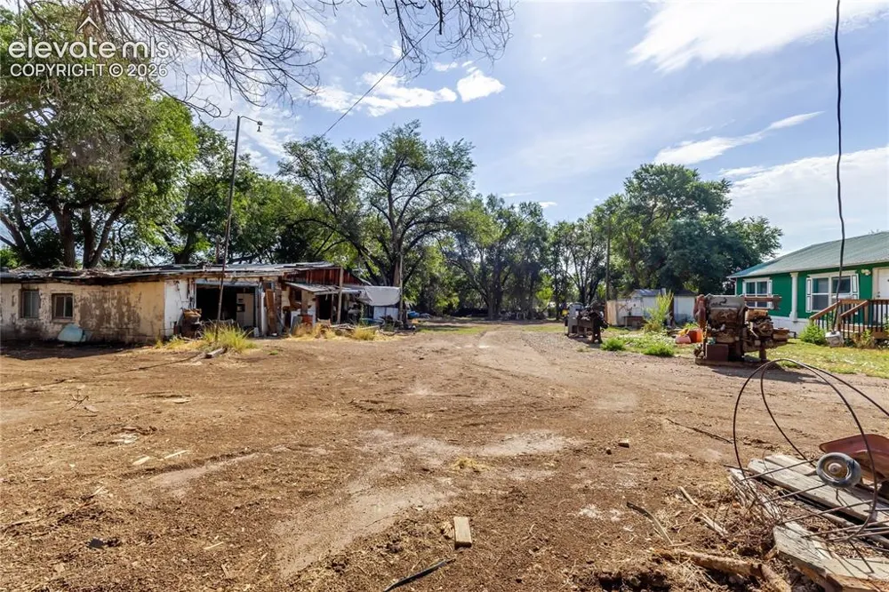 1413 3rd Road Pueblo, CO 81007