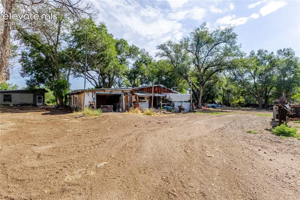 1413 3rd Road Pueblo, CO 81007