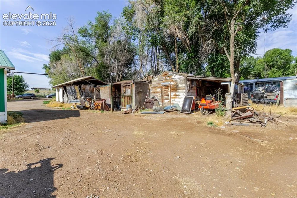 1413 3rd Road Pueblo, CO 81007