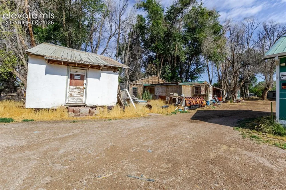 1413 3rd Road Pueblo, CO 81007