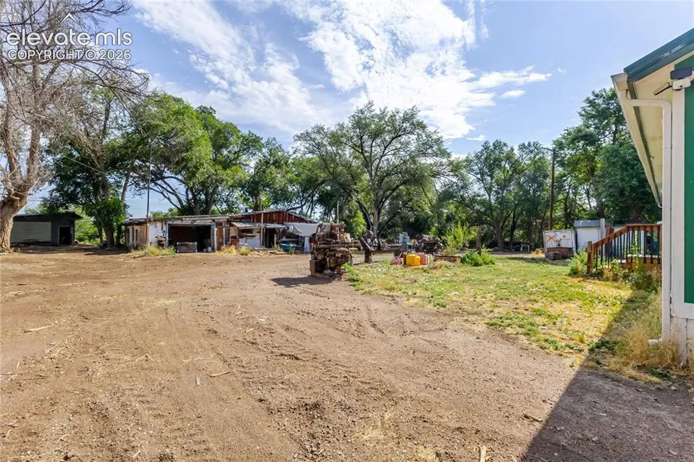 1413 3rd Road Pueblo, CO 81007