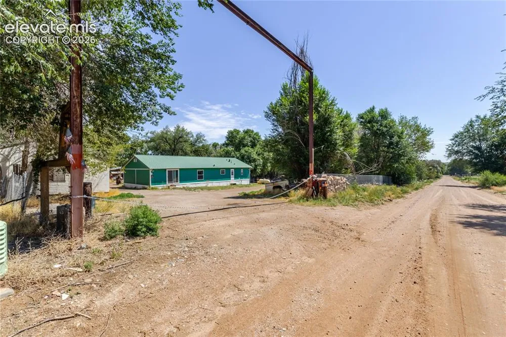 1413 3rd Road Pueblo, CO 81007