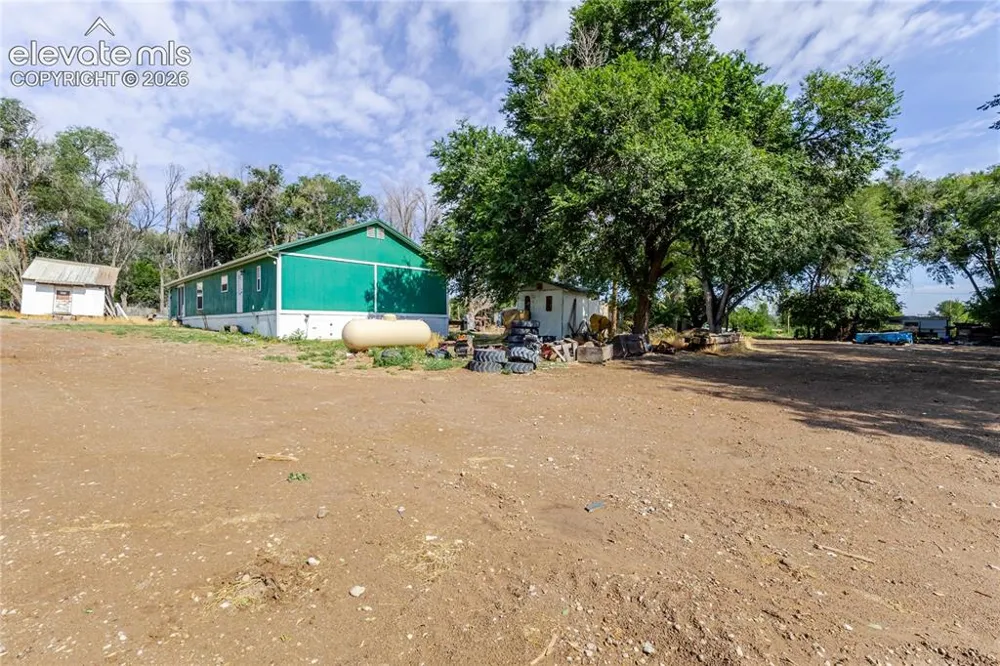 1413 3rd Road Pueblo, CO 81007