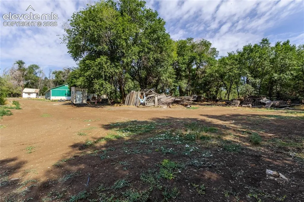 1413 3rd Road Pueblo, CO 81007