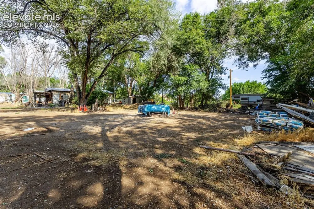 1413 3rd Road Pueblo, CO 81007