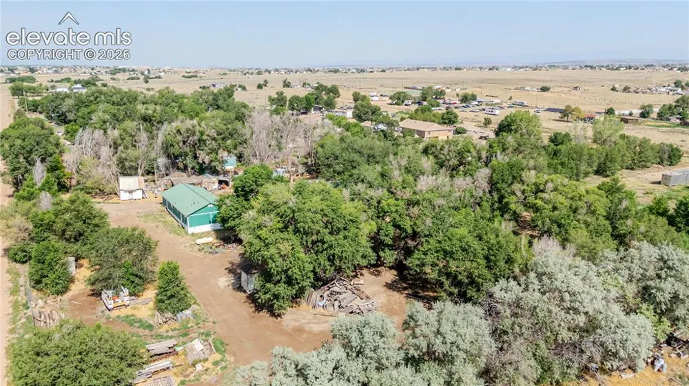1413 3rd Road Pueblo, CO 81007