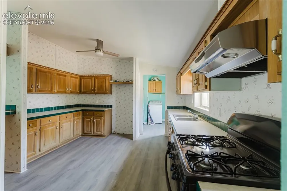 1413 3rd Road Pueblo, CO 81007