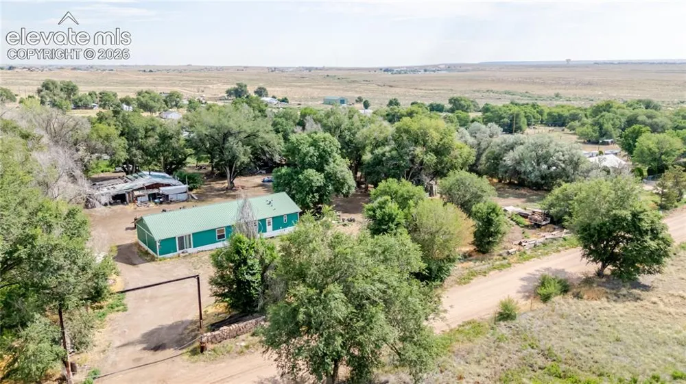 1413 3rd Road Pueblo, CO 81007