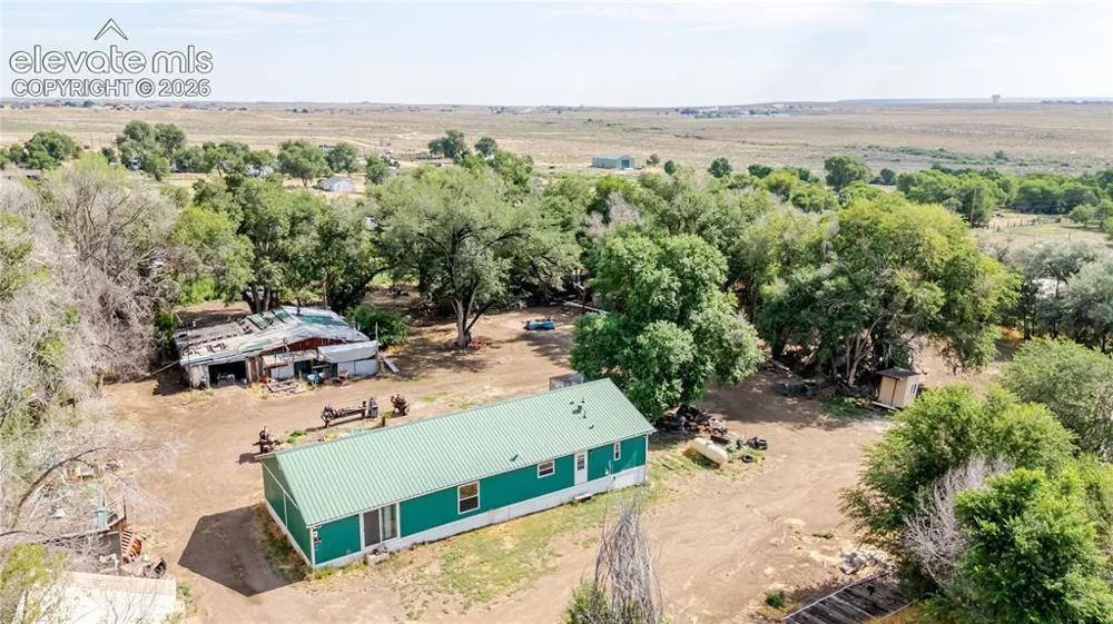1413 3rd Road Pueblo, CO 81007