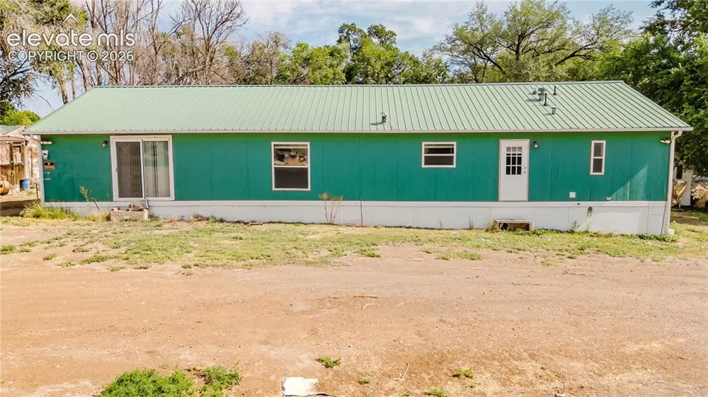 1413 3rd Road Pueblo, CO 81007