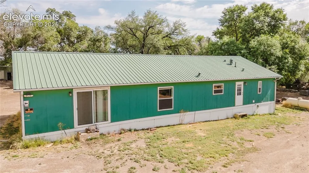 1413 3rd Road Pueblo, CO 81007