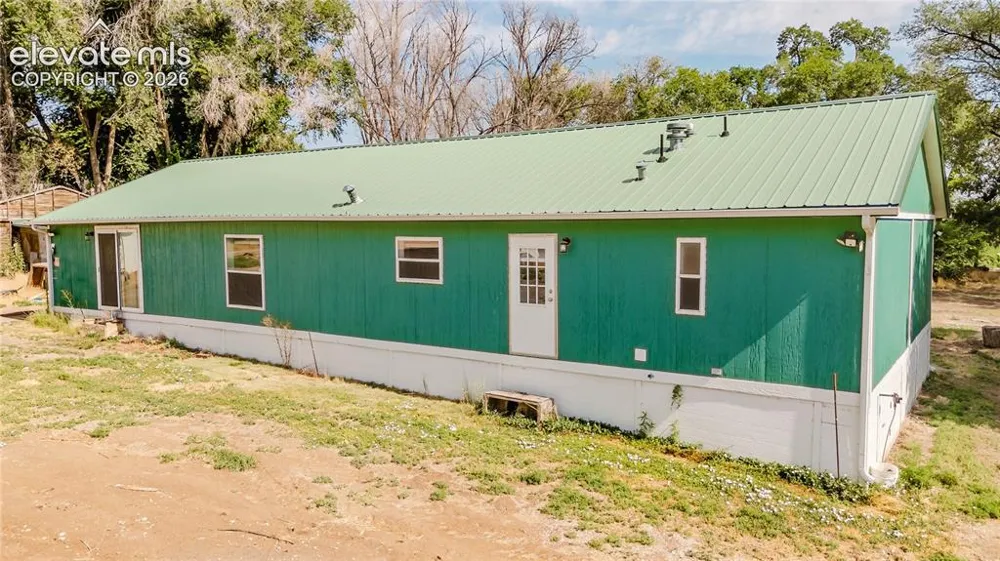 1413 3rd Road Pueblo, CO 81007