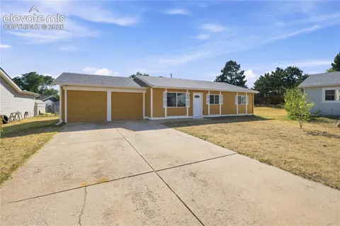7010 Shoshone Way