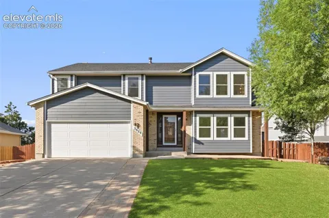 3829 Whisper Hollow Drive