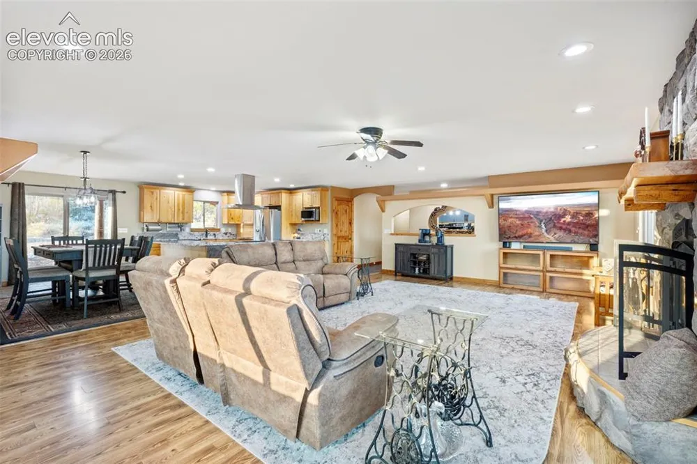 507 Van Egmond Drive Penrose, CO 81240