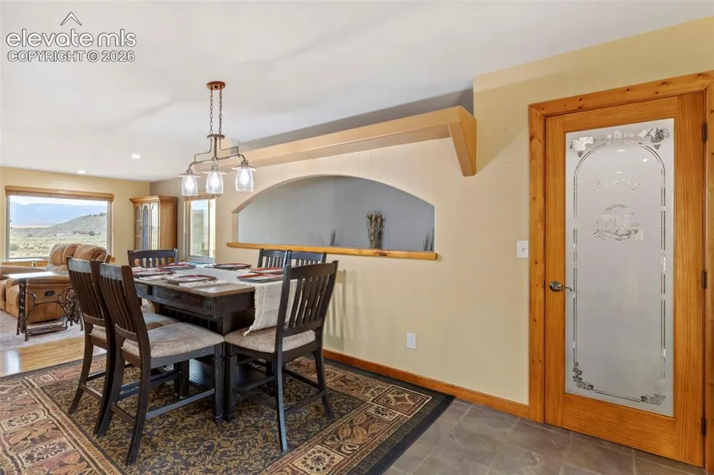 507 Van Egmond Drive Penrose, CO 81240