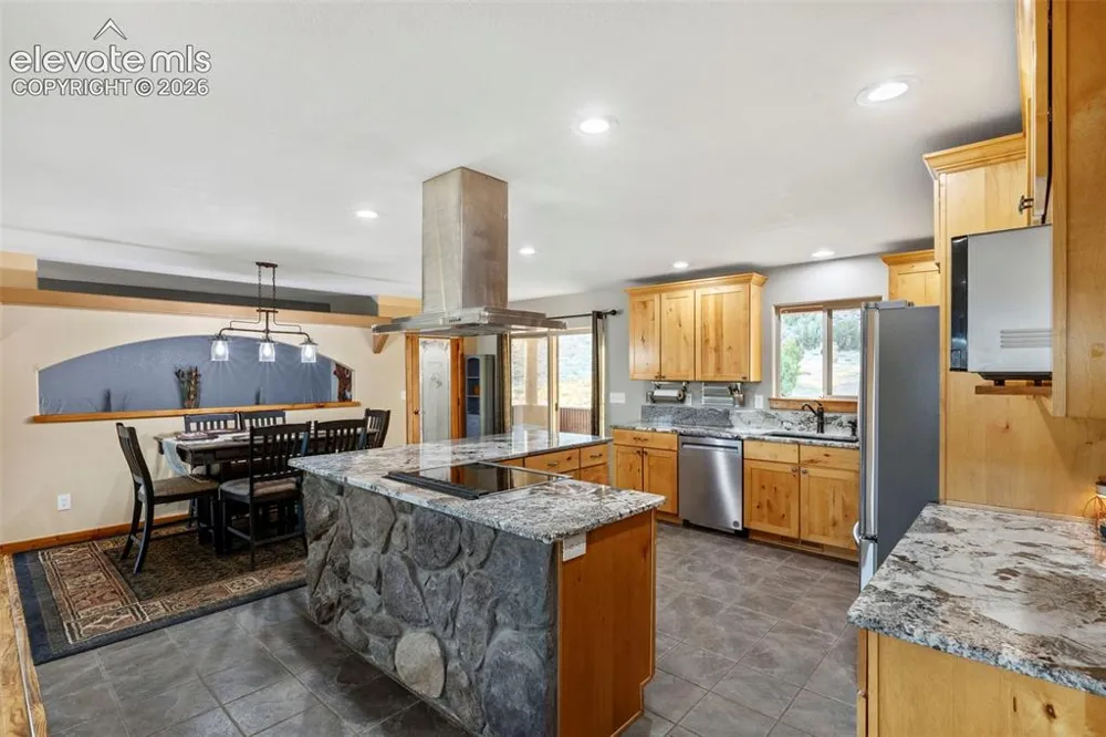 507 Van Egmond Drive Penrose, CO 81240