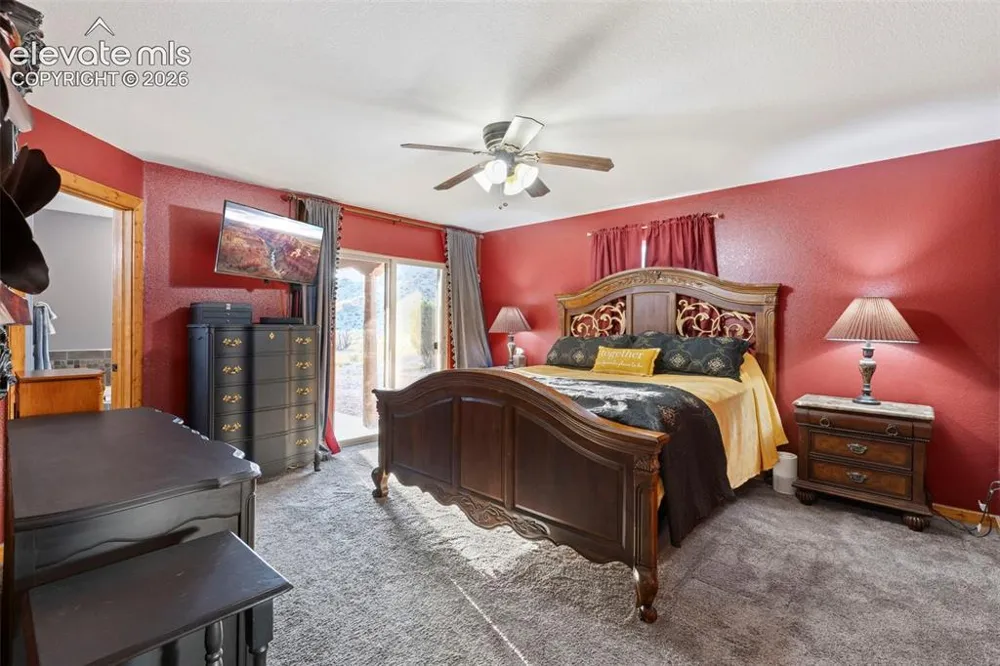 507 Van Egmond Drive Penrose, CO 81240