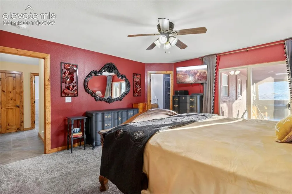 507 Van Egmond Drive Penrose, CO 81240