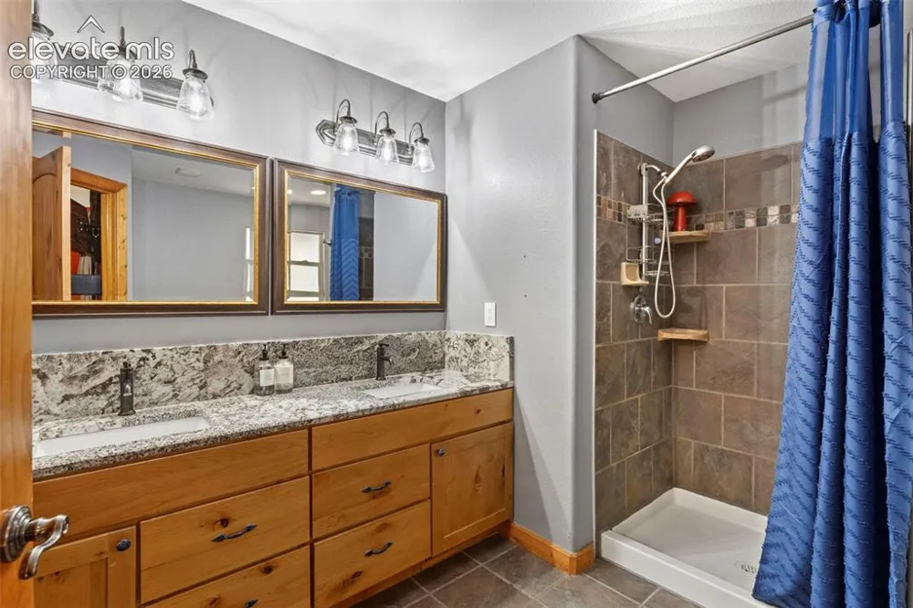 507 Van Egmond Drive Penrose, CO 81240