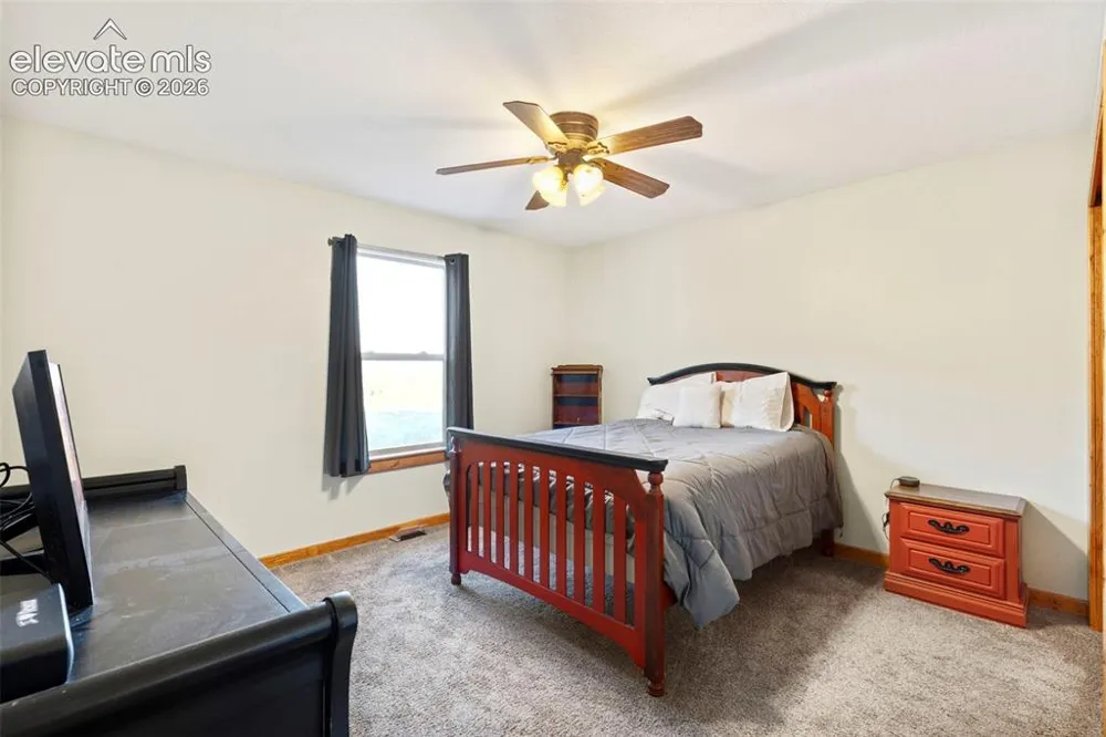 507 Van Egmond Drive Penrose, CO 81240