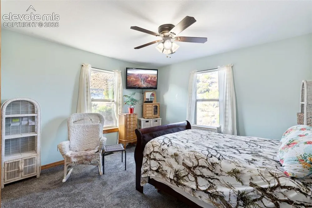 507 Van Egmond Drive Penrose, CO 81240