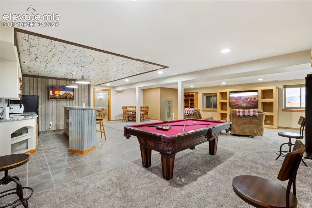 507 Van Egmond Drive Penrose, CO 81240