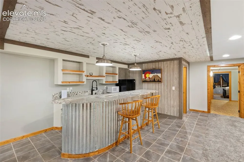 507 Van Egmond Drive Penrose, CO 81240