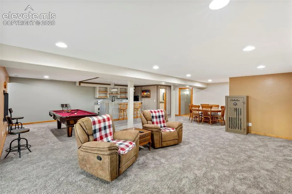 507 Van Egmond Drive Penrose, CO 81240