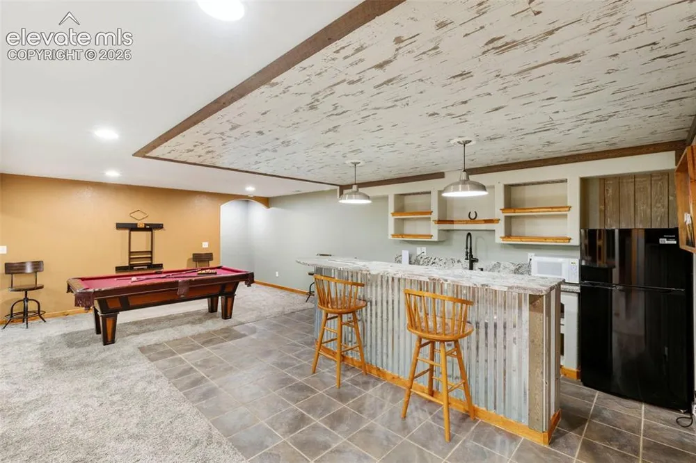 507 Van Egmond Drive Penrose, CO 81240