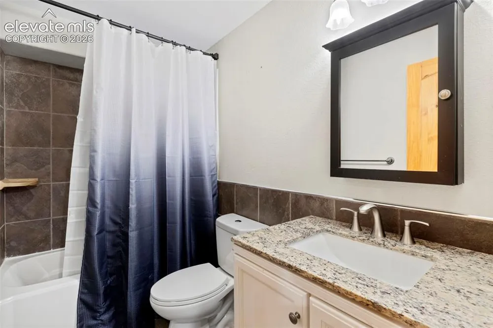 507 Van Egmond Drive Penrose, CO 81240
