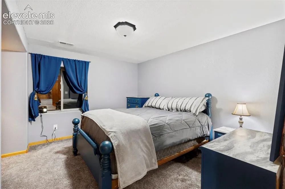 507 Van Egmond Drive Penrose, CO 81240