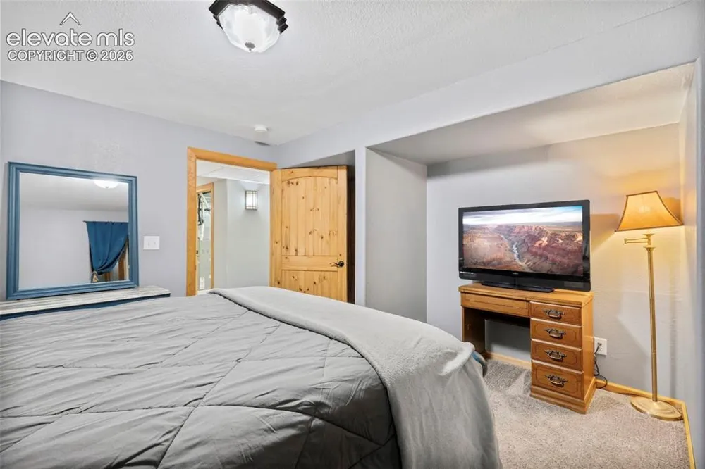 507 Van Egmond Drive Penrose, CO 81240