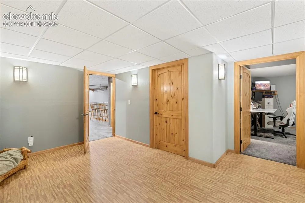 507 Van Egmond Drive Penrose, CO 81240
