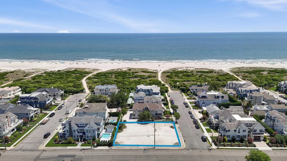 7099 Dune Drive Avalon, NJ 08202