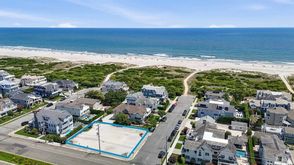 7099 Dune Drive Avalon, NJ 08202