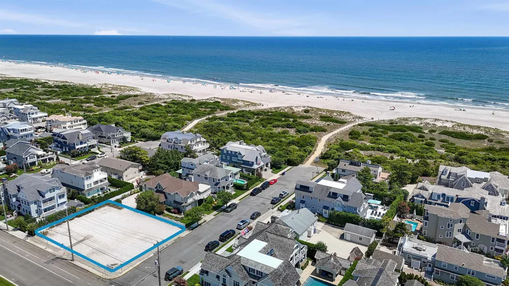7099 Dune Drive Avalon, NJ 08202