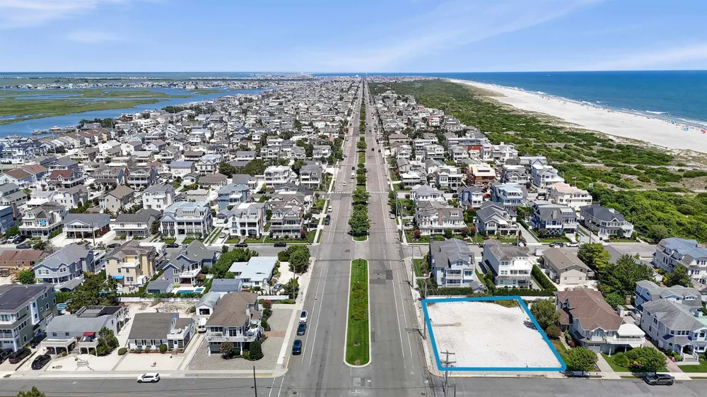 7099 Dune Drive Avalon, NJ 08202