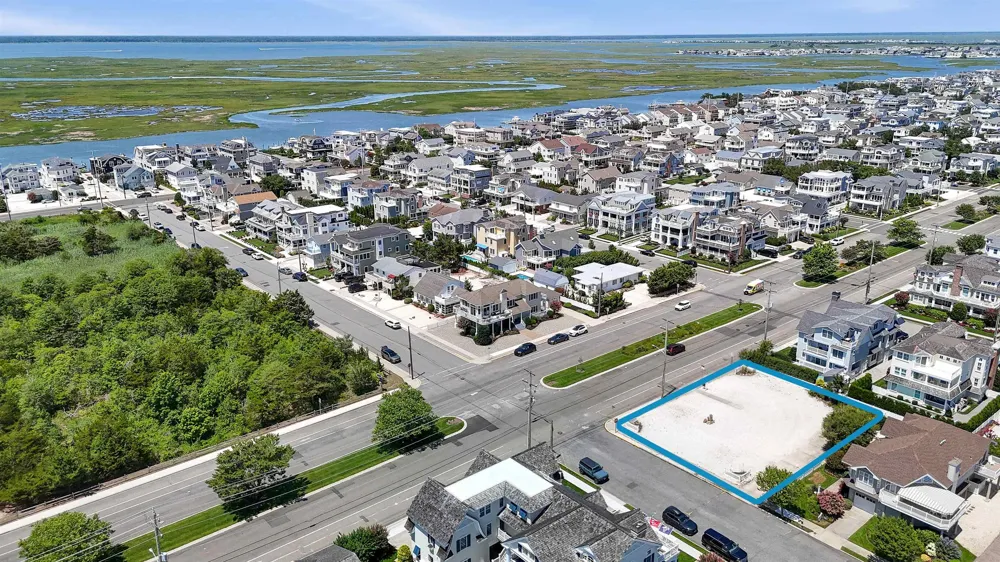 7099 Dune Drive Avalon, NJ 08202