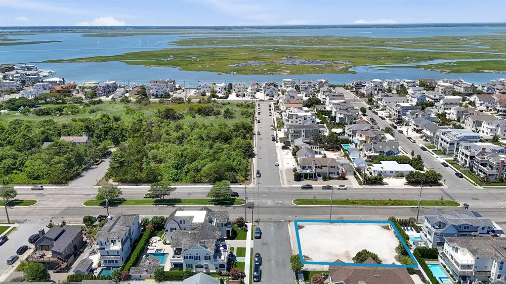 7099 Dune Drive Avalon, NJ 08202