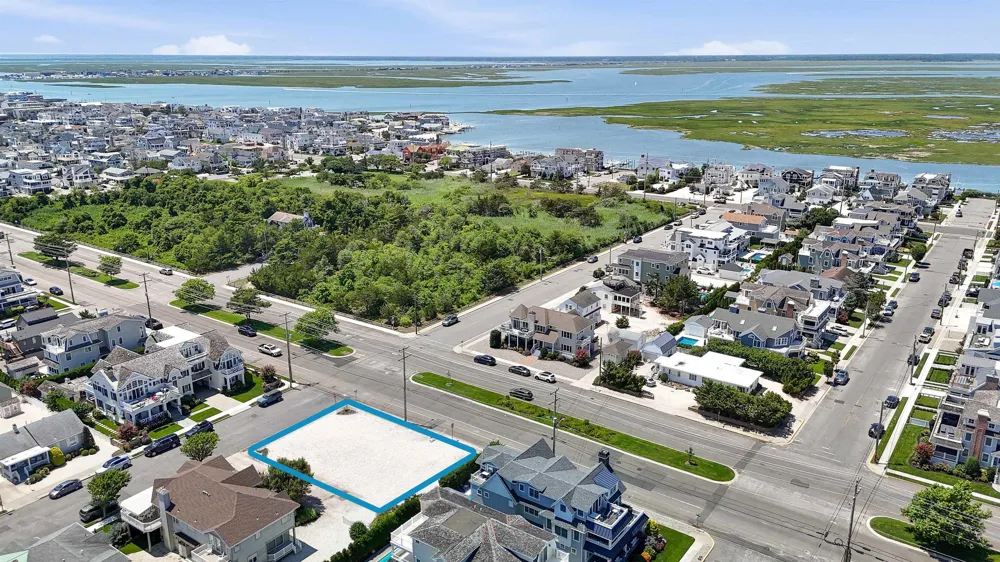 7099 Dune Drive Avalon, NJ 08202