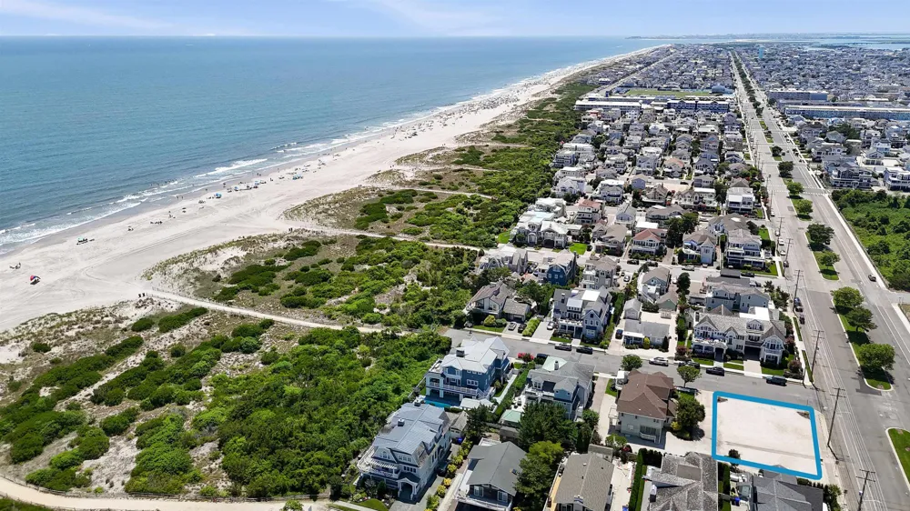 7099 Dune Drive Avalon, NJ 08202