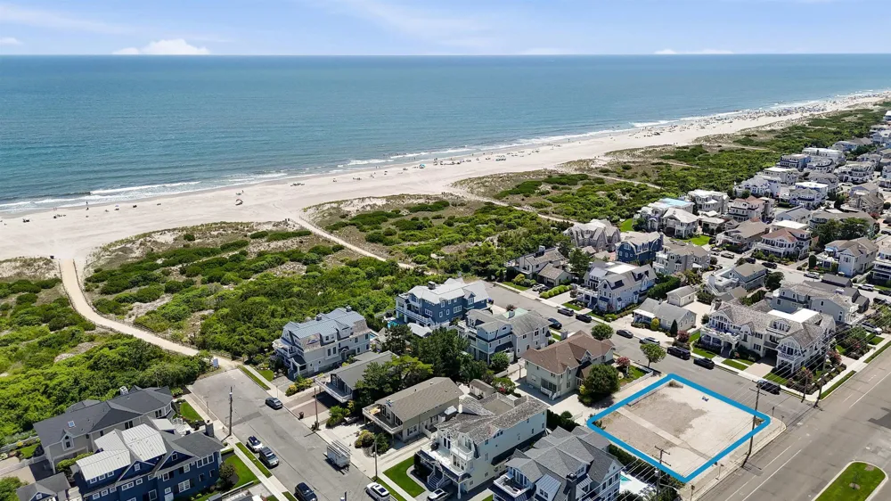 7099 Dune Drive Avalon, NJ 08202