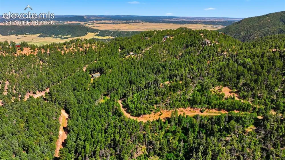 13464 S Firedog Way Larkspur, CO 80118