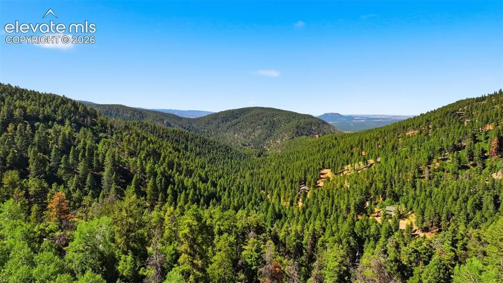 13488 S Firedog Way Larkspur, CO 80118